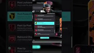 Thumbnail: MY END GAME LEBRON JAMES is SECURED!