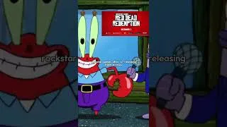 Thumbnail: #fypシ #shorts #youtubeshorts #memes #rockstargames #rdr2 #rdr1