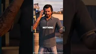 Thumbnail: Why Rockstar Made Michael a Failure #shorts #gta5 #gtav #fypシ #youtubeshorts # #gtaonline #gta