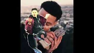 Thumbnail: Lil Mosey - Losin Traction (Unreleased)