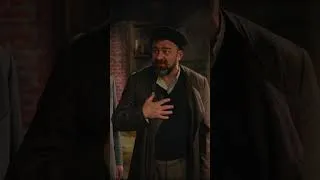 Thumbnail: Scene from "In the Moscow Slums" | DUBBED IN ENGLISH