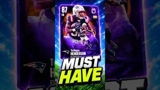 Thumbnail: Three MUST HAVE Unreal Moments Cards in Madden 27!