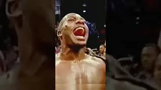 Thumbnail: Lewis Got Caught Slipping #boxing #upset #knockout