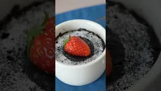 Thumbnail: 材料2つ オレオマグケーキ #oreo #oreocake #mugcakes #2ingredients #2ingredientsrecipe #calming #satisfying