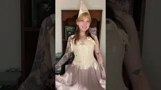 Thumbnail: Help me decide what to wear to Oregon Renaissance Faire! #renfaire #renfaireoutfit
