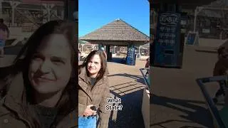 Thumbnail: Where are we going?🤫 #travel #vlog #zoo #gorilla #animals #guess