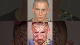 Thumbnail: Most FEARED Teen Convicts And What They Look Like After Prison - Part 2