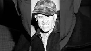 Thumbnail: The Real 'Leatherface' Too Insane For Prison