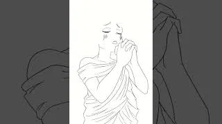 Thumbnail: Ibara Speedpaint