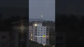 Thumbnail: UFO near Bristol Airport,England Captured on 18-Jul-2026 🛸 👽