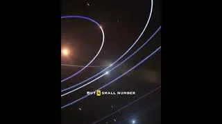 Thumbnail: Strange Object that entered our Solar system and we still don’t know what it is !!