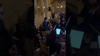 Thumbnail: FAB5 SIZZLE REEL: Plaza Hotel