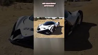 Thumbnail: The Fastest car on the market