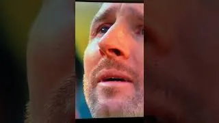 Thumbnail: Messi crying #Worldcup #messi #lamineyamal #spain #argentina