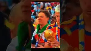 Thumbnail: Spain are #FIFAWorldCup Champions. 🏆 #worldcup #lamineyamal #spain