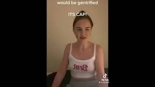 Thumbnail: It's Modern day genocide.. 💔| Eye Opening Tiktok Rap | China Concentration Camps
