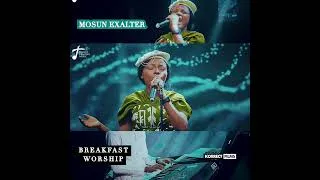 Thumbnail: Breakfast Worship