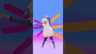 Thumbnail: Get Dancing with Baa Baa and Mary! 💃