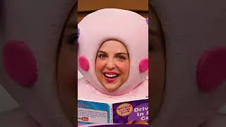Thumbnail: Baa Baa Reads Driving in My Car! 🚗