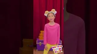 Thumbnail: Who is the tastiest goat? 🐐 #pretendplay #billygoatsgruff #pretend #pretending