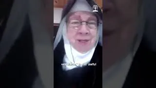 Thumbnail: Struggling with the Blessed Virgin Mary?