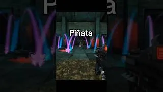 Thumbnail: Piñata #fpsgames #gamedev