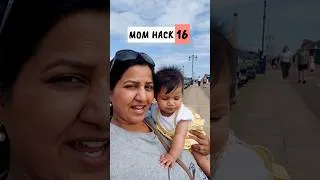 Thumbnail: Mom Hack 16: Grab your newborn's attention towards the camera for perfect pictures❣️👶🏻🐣❤️