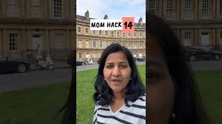 Thumbnail: Mom Hack 14: Declutter your phone effortlessly 😃📲🤘😱