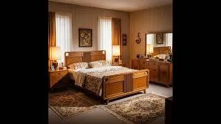 Thumbnail: Vintage Ghost Stories - Episode 2 - Man in the Mirror #ghoststories #vintageradio #ghosts