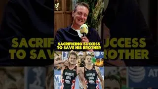 Thumbnail: He sacrificed his success for his brother…