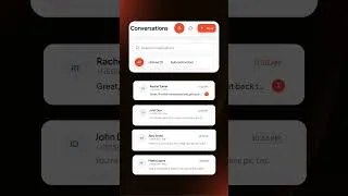Thumbnail: Joby Vertical SaaS Video | MotionGeek Studio