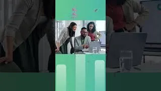 Thumbnail: CareValidate Vertical Promo | MotionGeek Studio