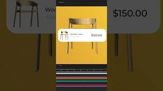 Thumbnail: This New After Effects Feature is CRAZY - 3D Product Animation  #aftereffects #3d #motiongraphics