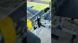 Thumbnail: The Black Horse 109 is Awesome!!! Just a fun day enjoying the greatest Hobby #modelaviation