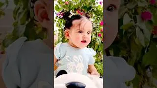Thumbnail: ਭਾਗਾਂ ਵਾਲੀ ਧੀ ❤️🌎 #shortsfeed