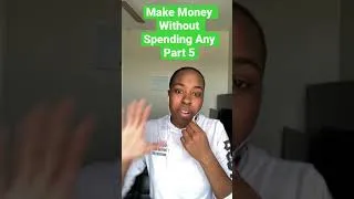 Thumbnail: Who’s ready to make some $$$? #makemoneyonline #makemoneyfromhome #shorts #moneymaker #makingmoney