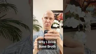 Thumbnail: Why I Drink Bone Broth  #drmandell #bonebroth #collagen #healing