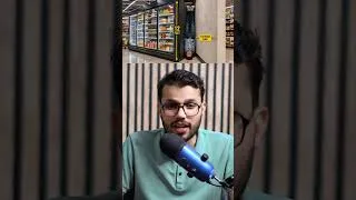 Thumbnail: Trapped Behind a Freezer for 10 Years #shorts
