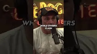 Thumbnail: Does Joe Rogan UNDERPAY His Staff?