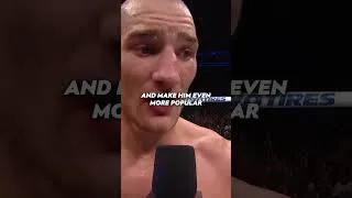 Thumbnail: Dana White Admits Sean Strickland EMBARRASSED UFC World..