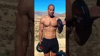 Thumbnail: David Goggins : Do This If You Can't find Motivation #shorts