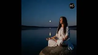 Thumbnail: Silence Is the Secret | New Moon Manifestation (January 2026)