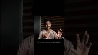 Thumbnail: What You Do in Private, Reflects in Public
