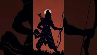 Thumbnail: Jai Shree Ram ante enti? #shorts
