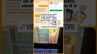 Thumbnail: Dhwani is now LIVE on playstore