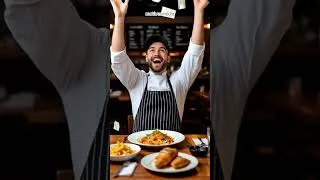 Thumbnail: Secret #Psychology #Trick Used By Genius Restaurant Owners
