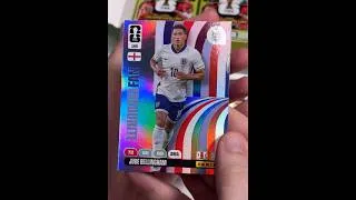 Thumbnail: Unboxing FIFA World Cup 2026 Trading Cards | Marc Cucurella Chase Pt.2 #soccer #worldcup2026