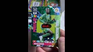 Thumbnail: Unboxing FIFA World Cup 2026 Trading Cards | Marc Cucurella Chase #soccer #worldcup2026