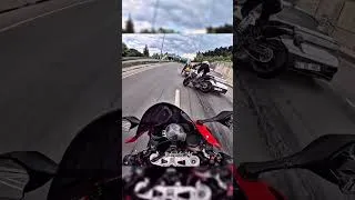 Thumbnail: Riders in Serious Trouble!