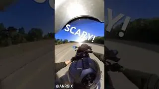 Thumbnail: Biker’s Struggle to Survive